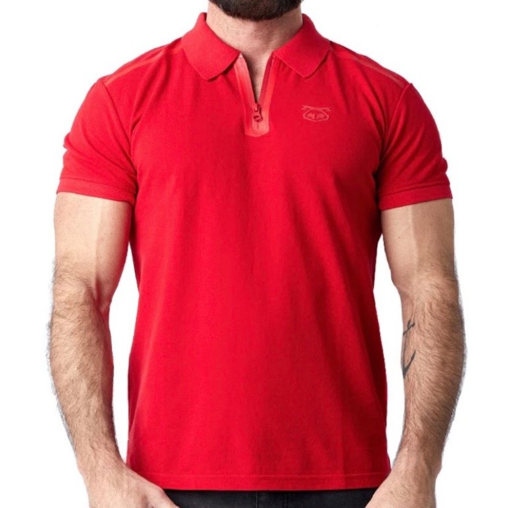 Nasty Pig Crew Polo - Picture 3 of 6